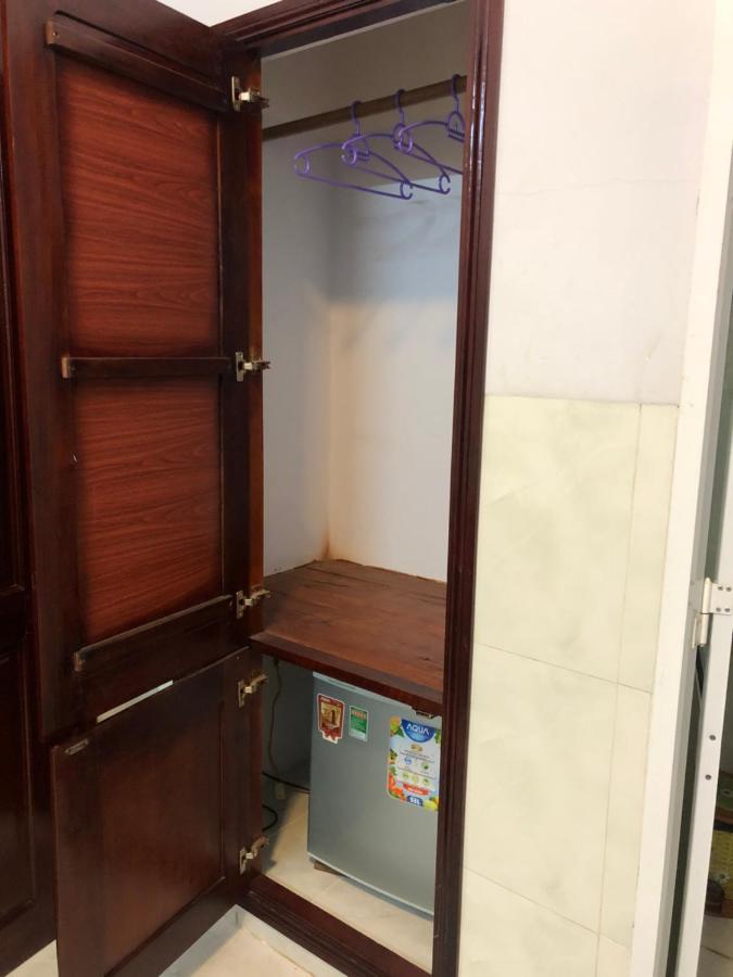 Nha Nghi Gia Lam 2 An Nhon 외부 사진