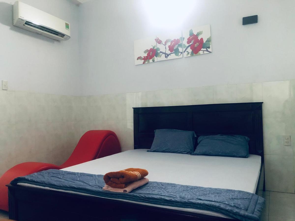 Nha Nghi Gia Lam 2 An Nhon 외부 사진